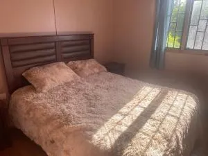 Cabaña quilpue - Quebrada Escobares