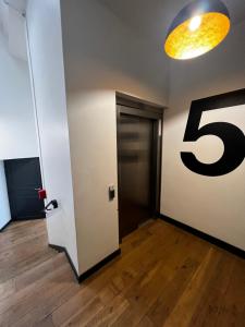 Superbe appartement proche du Marais