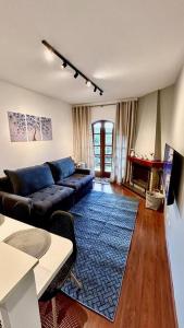 Duplex Luxo Quatre Saisons MBFlats Campos do Jordão 2