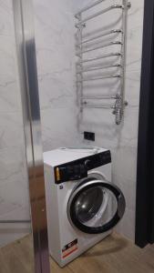 VIP апартаменти біля озера