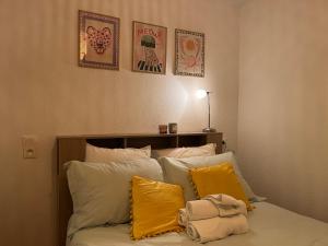 St Dominique - T2 Cosy avec parking