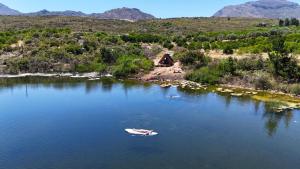 Waterfall Farm Self-Catering Cottages Citrusdal