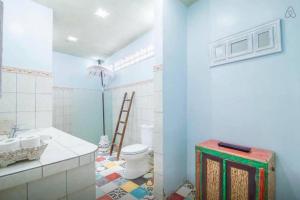 Seminyak Beach Seasalt Hibiscus Villa VH