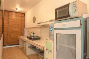 Seminyak Beach Seasalt Hibiscus Villa VH