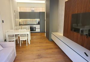Three-Bedroom Suite
