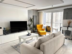 Katowice Sky Residence 14 floor