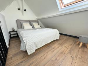 Appartements Les Toits d-Arras : photos des chambres