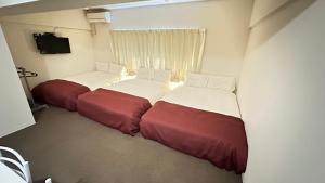 Nagai park side stay premium