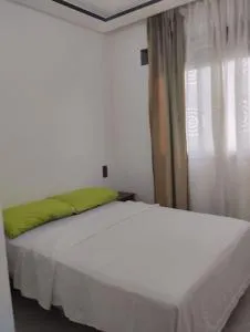 belle garçonnière à 7 min à pied de la plage - Stehat