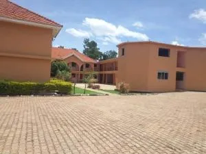 Hotel Alice Lira - Soroti