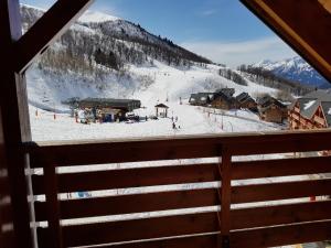 Vos vacances à Saint François Longchamp