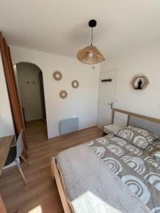 Appartement T2 Rénové Cosy