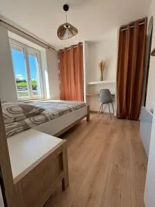 Appartement T2 Rénové Cosy - Toules