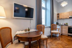 Perfect place to stay in Kraków City Center