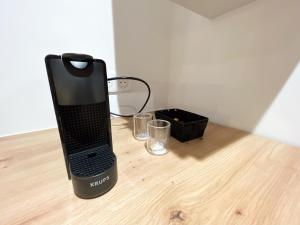 Appartements Suite Ruby : photos des chambres