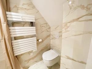 Appartements Suite Ruby : photos des chambres