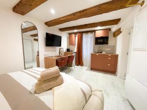 Appartements Suite Ruby : photos des chambres