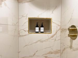 Appartements Suite Ruby : photos des chambres