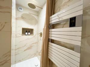 Appartements Suite Ruby : photos des chambres