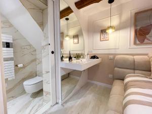 Appartements Suite Ruby : photos des chambres