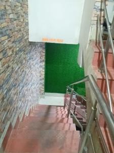 Destiny Lodge & Homestay