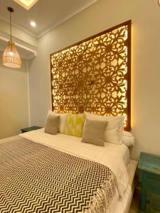 Tranquil Family Villa Retreat in Umalas