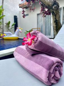 Tranquil Family Villa Retreat in Umalas