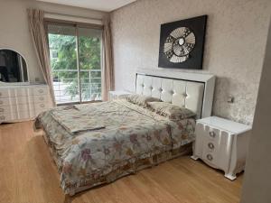 Luxury appartement prestigia avec wifi fibre optique