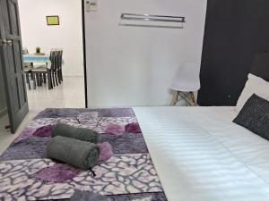 Al Falah Homestay