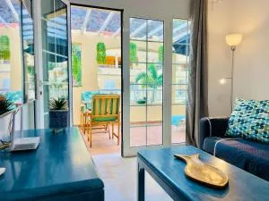 Casa Melo by SunHousesCanarias - Las Burrillas