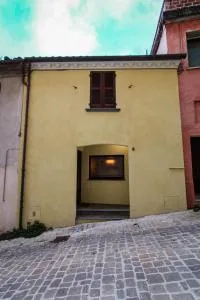 Casa Sartoria - Guest House - Cabernardi