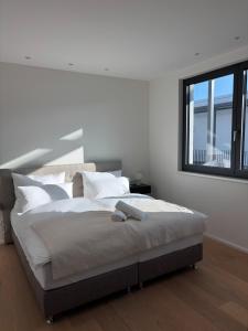 Luxuriöses Apartment im historischen Wangen