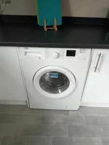 Charming Algernon House in Warrington - Sankey