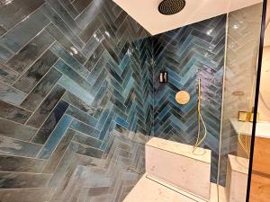 Appartements Suite Saphir : photos des chambres