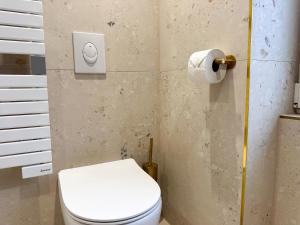 Appartements Suite Saphir : photos des chambres