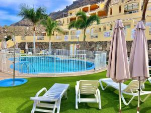 Casa Melo by SunHousesCanarias