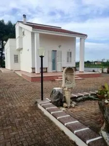 Villa Masi - Gioia del Colle