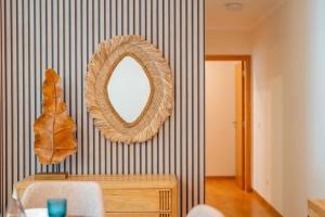 Lux Girassol - Two Bedroom Apartment