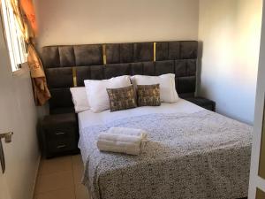 Maison Samy