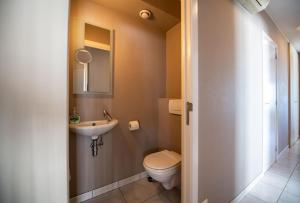 Uniek panoramisch zeezicht & strandcabine