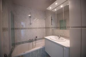 Uniek panoramisch zeezicht & strandcabine