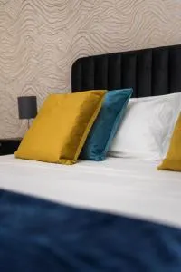 Mi hotel Trastevere central - Gianicolo