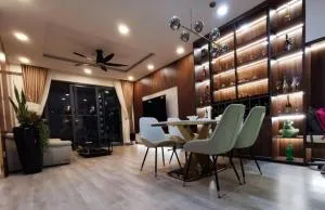 Nhà của Hải Celadon City Tân Phú - Aeon Mall - Ba Queo