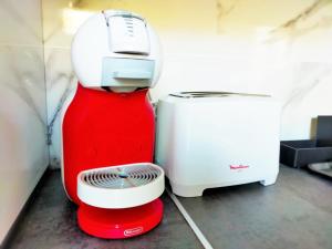 Apartamento Moderno con Encanto familiar en el Corazón de Peñíscola