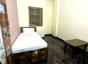 BSSN Guest House