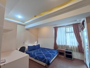 Studio Apartemen by Raja Apartement