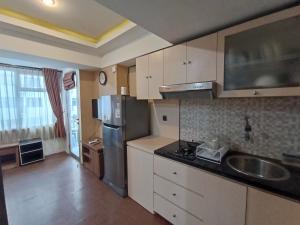 Studio Apartemen by Raja Apartement