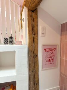 Appartements Chambre Disco Paradisio : Appartement 1 Chambre