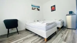 Hotel am Park - Krefeld - Düsseldorf - 维利希