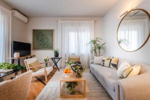 The City Terrace Apartment